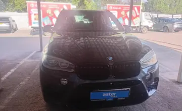 BMW X5 2014 года за 12 500 000 тг. в Алматы фото 2