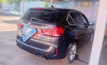 BMW X5 2014 года за 12 500 000 тг. в Алматы