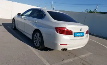 BMW 5 серии 2014 года за 12 000 000 тг. в Шымкент фото 4