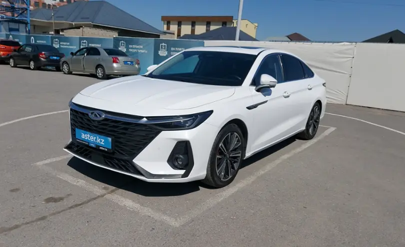 Chery Arrizo 8 2023 года за 9 000 000 тг. в Шымкент