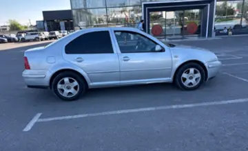 Volkswagen Jetta 2002 года за 1 800 000 тг. в Шымкент фото 4