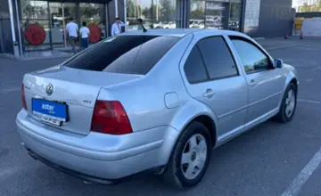Volkswagen Jetta 2002 года за 1 800 000 тг. в Шымкент
