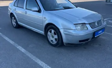 Volkswagen Jetta 2002 года за 1 800 000 тг. в Шымкент фото 3