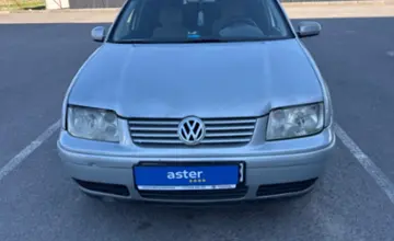 Volkswagen Jetta 2002 года за 1 800 000 тг. в Шымкент фото 2