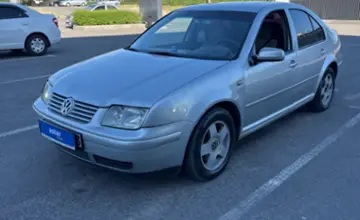 Volkswagen Jetta 2002 года за 1 800 000 тг. в Шымкент фото 1