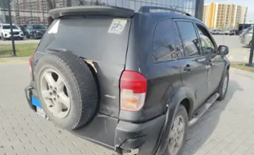 Toyota RAV4 2002 года за 4 500 000 тг. в Астана