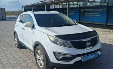 Kia Sportage 2013 года за 7 000 000 тг. в Караганда фото 3
