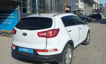 Kia Sportage 2013 года за 7 000 000 тг. в Караганда