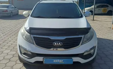 Kia Sportage 2013 года за 7 000 000 тг. в Караганда фото 2
