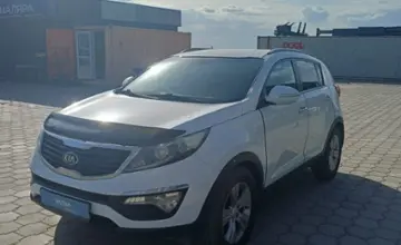 Kia Sportage 2013 года за 7 000 000 тг. в Караганда фото 1