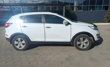Kia Sportage 2013 года за 7 000 000 тг. в Караганда фото 4