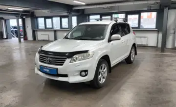 Toyota RAV4 2011 года за 8 000 000 тг. в Астана фото 1