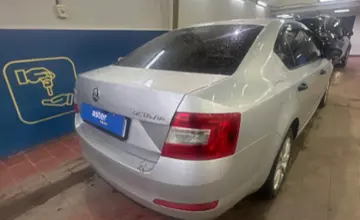 Skoda Octavia 2013 года за 4 500 000 тг. в Астана