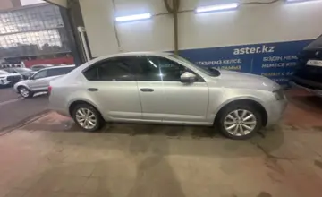 Skoda Octavia 2013 года за 4 500 000 тг. в Астана фото 4