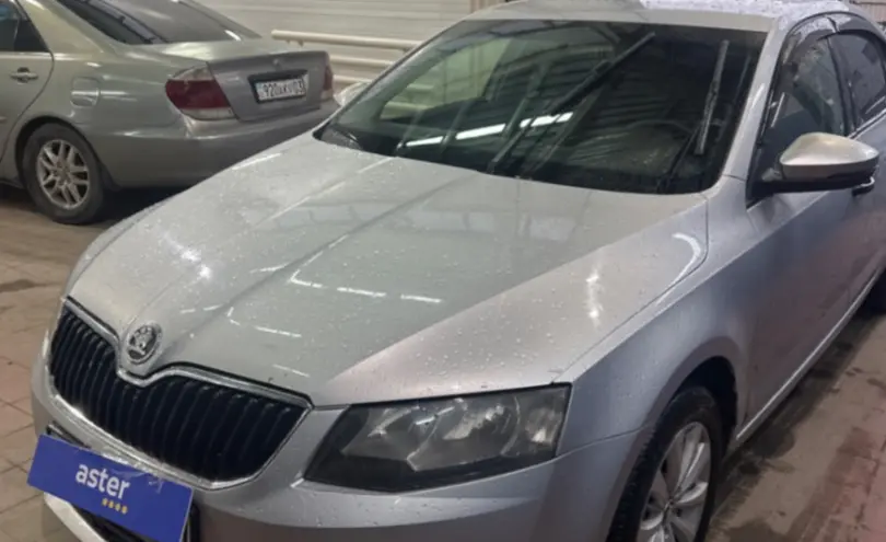 Skoda Octavia 2013 года за 4 500 000 тг. в Астана