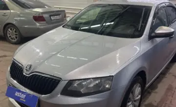 Skoda Octavia 2013 года за 4 500 000 тг. в Астана фото 1