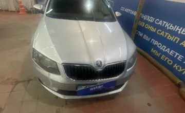 Skoda Octavia 2013 года за 4 500 000 тг. в Астана фото 2