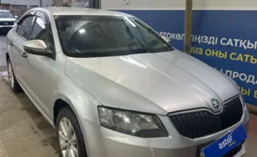 Skoda Octavia 2013 года за 4 500 000 тг. в Астана фото 3