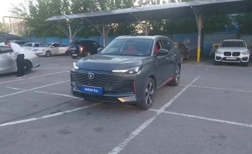Changan CS55PLUS 2023 года за 7 000 000 тг. в Алматы