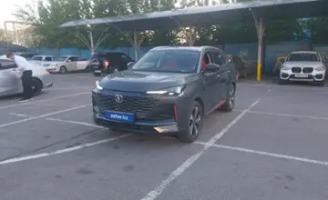 Changan CS55PLUS 2023 года за 7 000 000 тг. в Алматы фото 1