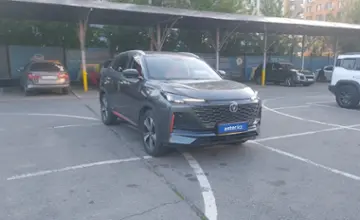 Changan CS55PLUS 2023 года за 7 000 000 тг. в Алматы фото 2