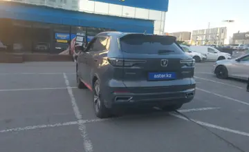 Changan CS55PLUS 2023 года за 7 000 000 тг. в Алматы фото 4