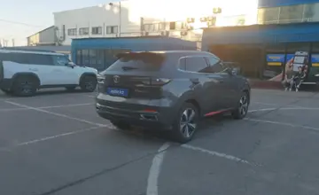 Changan CS55PLUS 2023 года за 7 000 000 тг. в Алматы фото 3