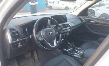 BMW X3 2018 года за 18 000 000 тг. в Алматы фото 5