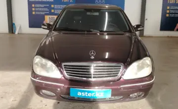 Mercedes-Benz S-Класс 1999 года за 4 000 000 тг. в Астана фото 2