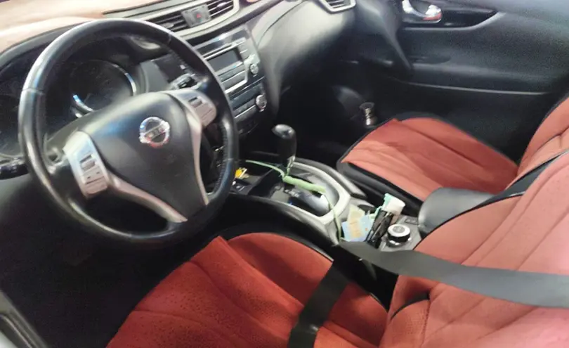 Nissan Qashqai 2014 года за 6 000 000 тг. в Астана фото 5