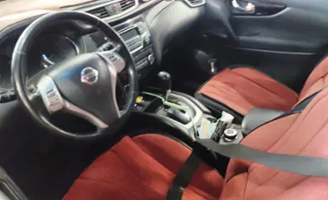 Nissan Qashqai 2014 года за 6 000 000 тг. в Астана фото 5