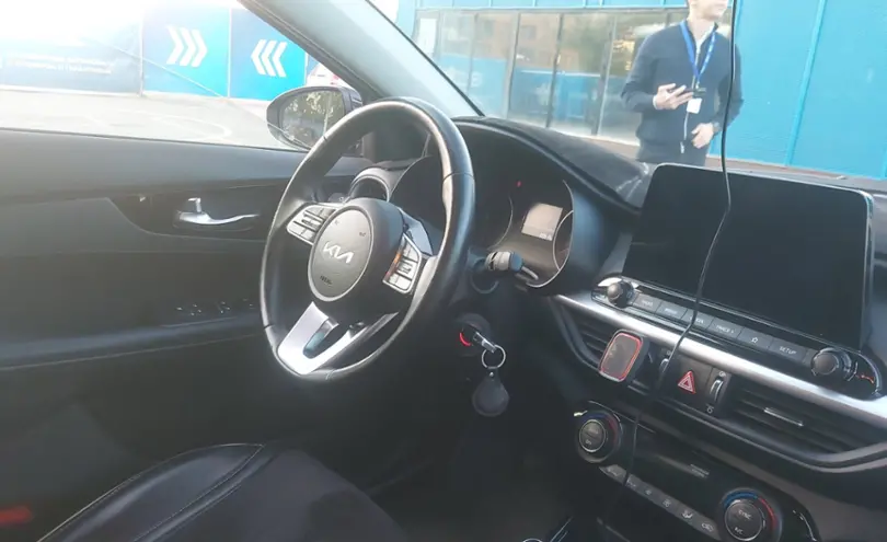 Kia Cerato 2023 года за 8 500 000 тг. в Алматы фото 5