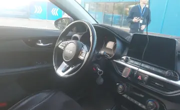 Kia Cerato 2023 года за 8 500 000 тг. в Алматы фото 5