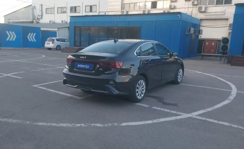 Kia Cerato 2023 года за 8 500 000 тг. в Алматы фото 3