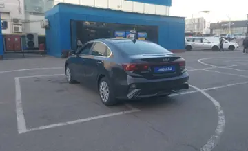 Kia Cerato 2023 года за 8 500 000 тг. в Алматы фото 4