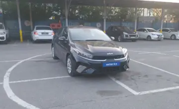 Kia Cerato 2023 года за 8 500 000 тг. в Алматы фото 2