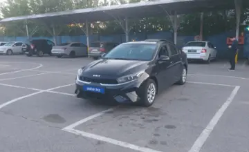 Kia Cerato 2023 года за 8 500 000 тг. в Алматы фото 1