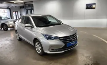 Changan Alsvin 2023 года за 5 500 000 тг. в Астана фото 2