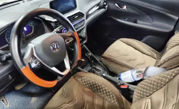 Changan Alsvin 2023 года за 5 500 000 тг. в Астана фото 5