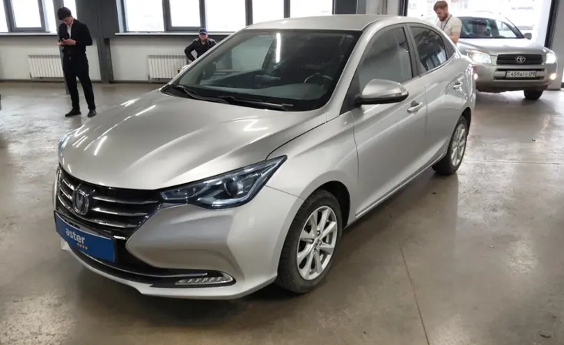 Changan Alsvin 2023 года за 5 500 000 тг. в Астана