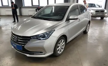 Changan Alsvin 2023 года за 5 500 000 тг. в Астана фото 1