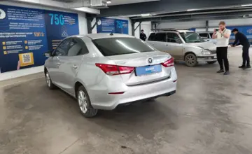 Changan Alsvin 2023 года за 5 500 000 тг. в Астана фото 4