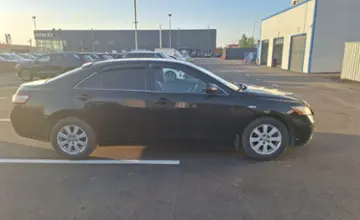 Toyota Camry 2006 года за 5 000 000 тг. в Алматы фото 4
