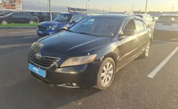Toyota Camry 2006 года за 5 000 000 тг. в Алматы фото 1