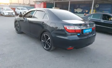 Toyota Camry 2015 года за 9 600 000 тг. в Шымкент фото 4