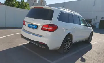 Mercedes-Benz GLS 2016 года за 25 000 000 тг. в Шымкент фото 3