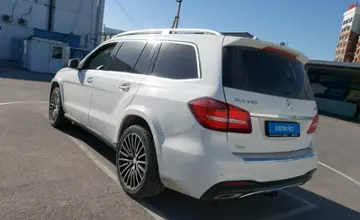 Mercedes-Benz GLS 2016 года за 25 000 000 тг. в Шымкент фото 4