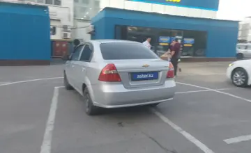 Chevrolet Nexia 2022 года за 4 000 000 тг. в Алматы фото 4