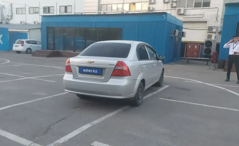 Chevrolet Nexia 2022 года за 4 000 000 тг. в Алматы фото 3