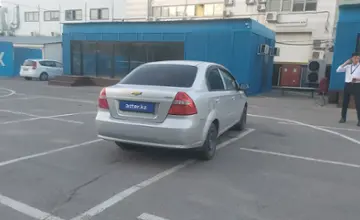 Chevrolet Nexia 2022 года за 4 000 000 тг. в Алматы фото 3